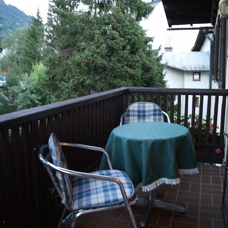 Ferienappartements Brandner Bad Hofgastein Exterior foto
