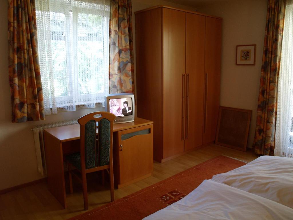 Ferienappartements Brandner Bad Hofgastein Habitación foto