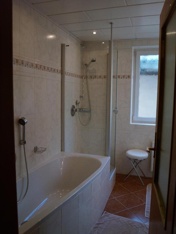 Ferienappartements Brandner Bad Hofgastein Habitación foto