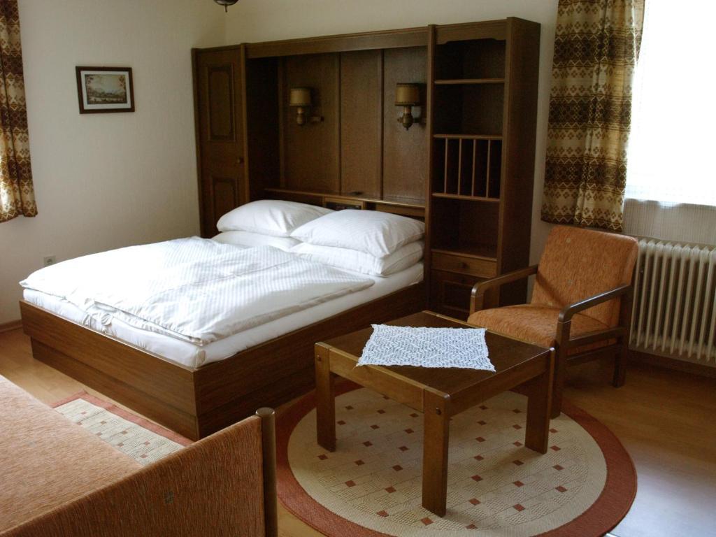 Ferienappartements Brandner Bad Hofgastein Habitación foto