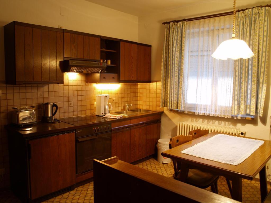 Ferienappartements Brandner Bad Hofgastein Habitación foto
