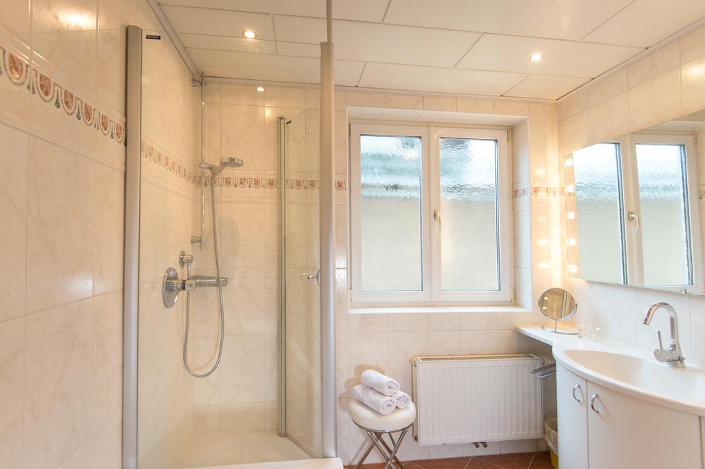 Ferienappartements Brandner Bad Hofgastein Habitación foto