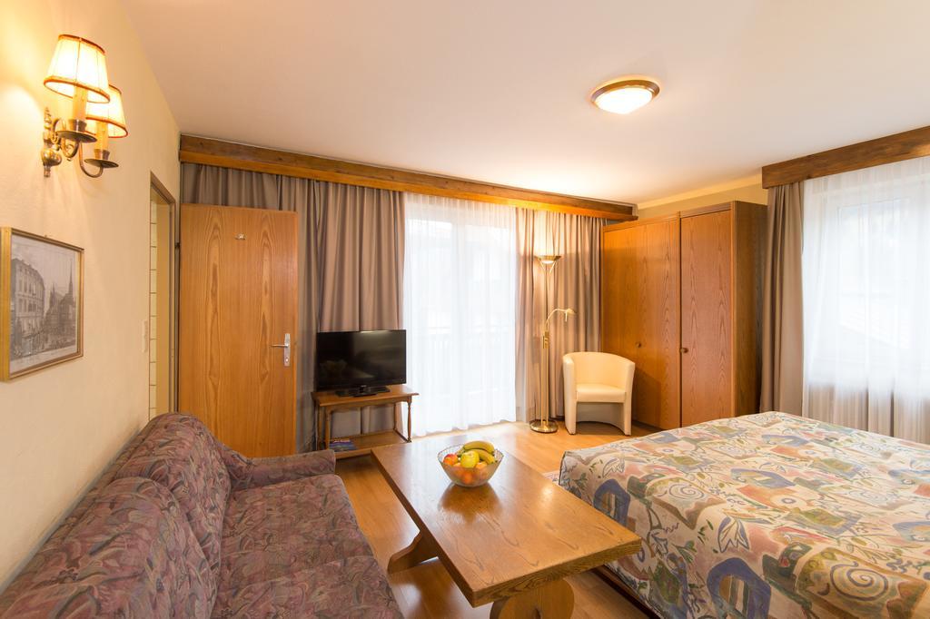 Ferienappartements Brandner Bad Hofgastein Habitación foto