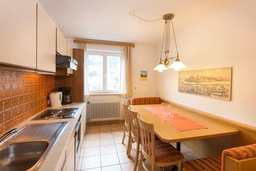 Ferienappartements Brandner Bad Hofgastein Habitación foto