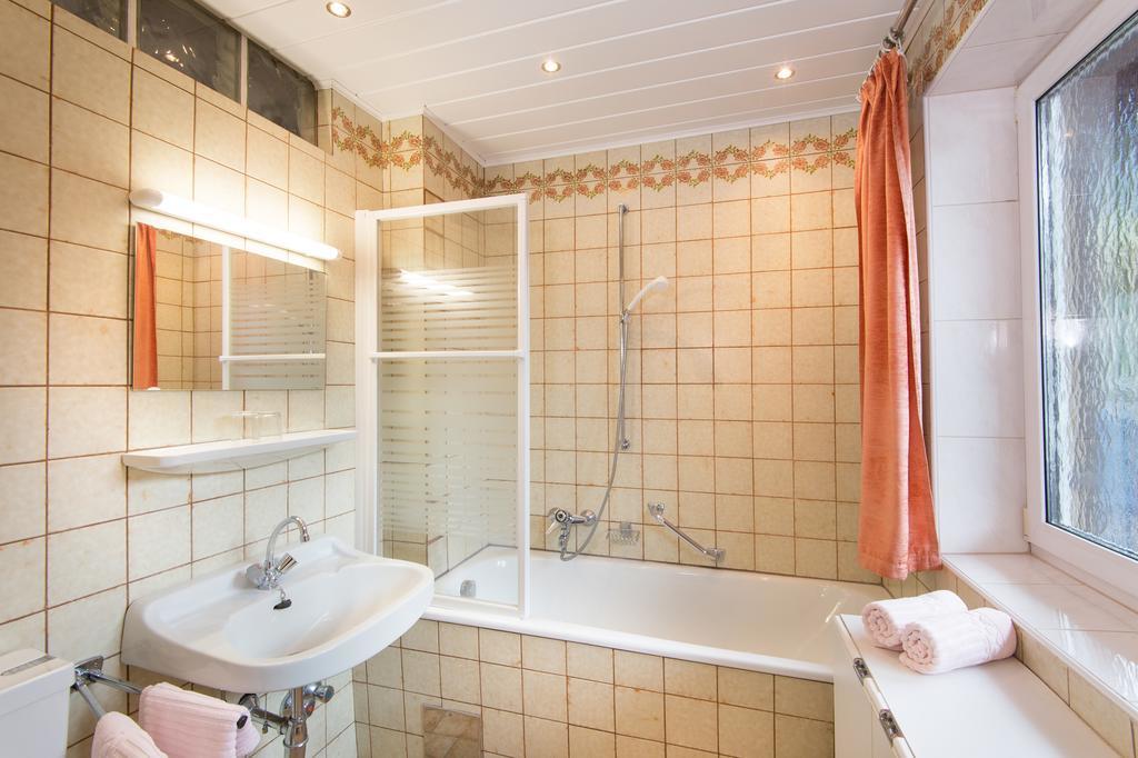 Ferienappartements Brandner Bad Hofgastein Habitación foto
