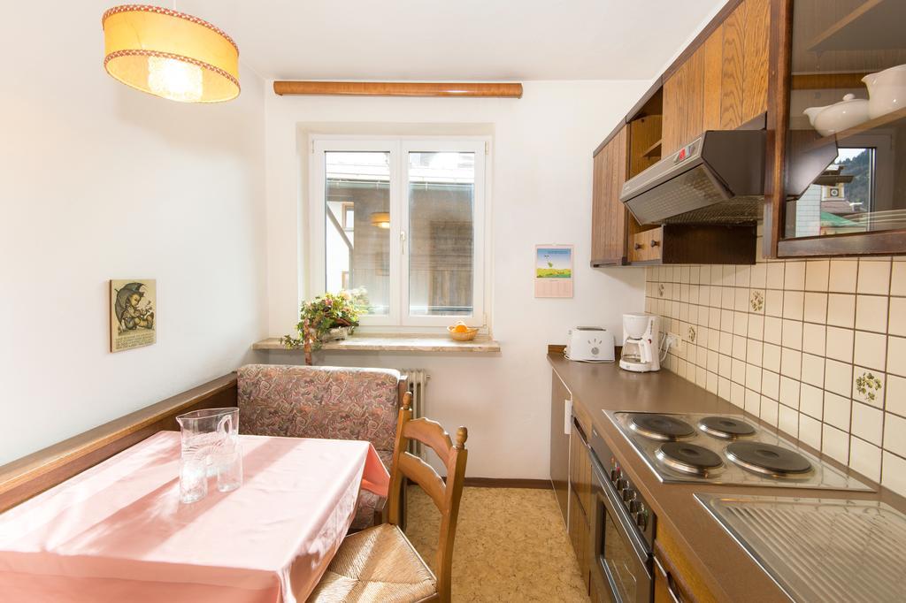 Ferienappartements Brandner Bad Hofgastein Habitación foto