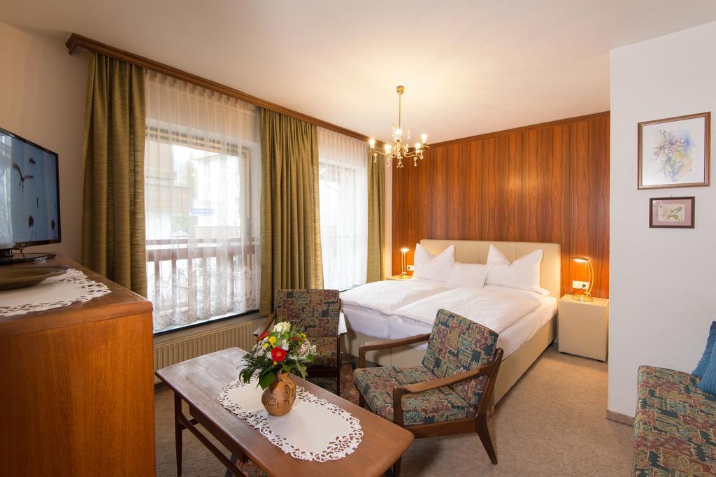 Ferienappartements Brandner Bad Hofgastein Habitación foto