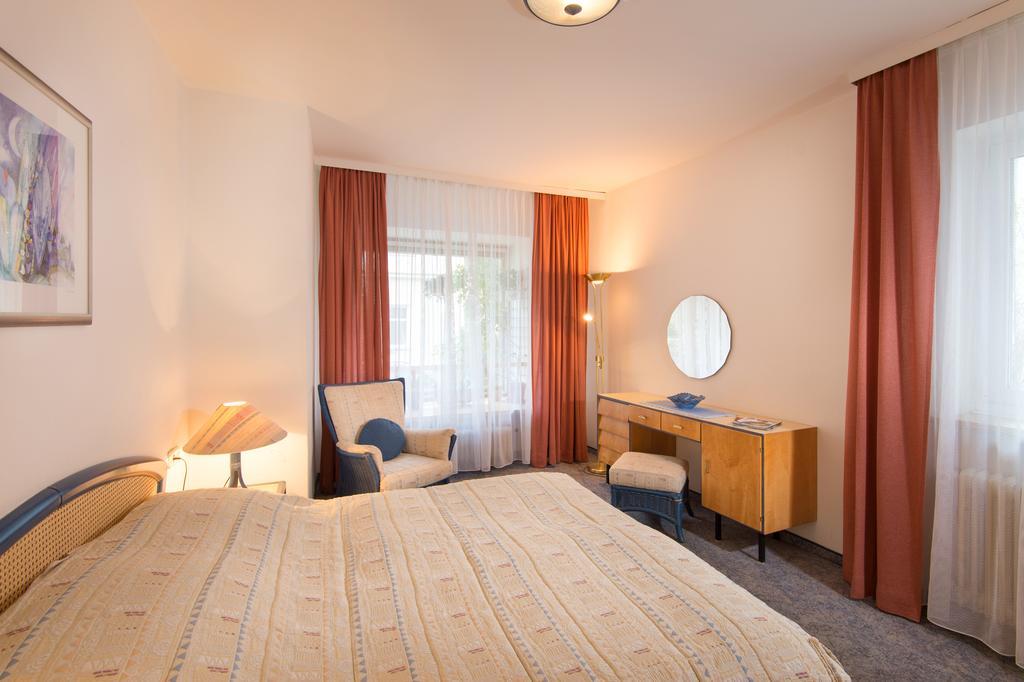 Ferienappartements Brandner Bad Hofgastein Habitación foto