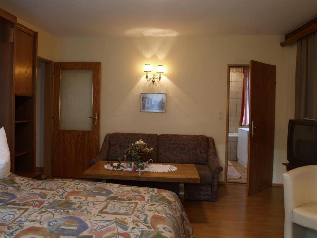 Ferienappartements Brandner Bad Hofgastein Habitación foto