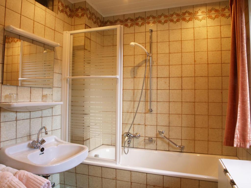 Ferienappartements Brandner Bad Hofgastein Habitación foto