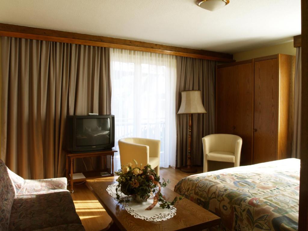 Ferienappartements Brandner Bad Hofgastein Habitación foto